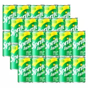 스프라이트 190ml 30입 환타 환타뚱캔 코카콜라 콜라뚱캔 코카콜라업소용