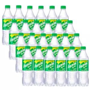 스프라이트 업소용 500ml 24입 환타 환타뚱캔 코카콜라 콜라뚱캔 코카콜라업소용