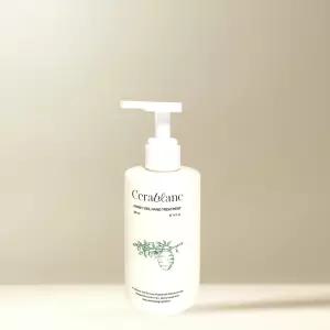 세라블랑 허니 베일 핸드 트리트먼트 손 보습로션 300ml 1개