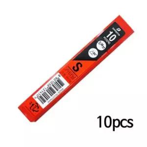 도루코 커터날 S 소형칼날 S커터날 10pcs