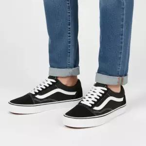 반스 올드스쿨 스니커즈운동화 VN000D3HY28)