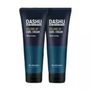 다슈 데일리 볼륨업 컬크림 150ml 2개
