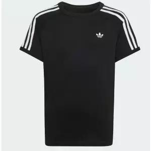 [아디다스]KE0919 남성 티셔츠 남성의류 Kids 3 STRIPES 티 LE1221683264
