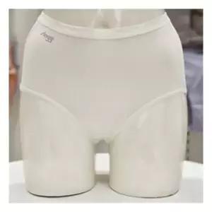 트라이엄프 맥시타입 면스판 슬로기 팬티 아이보리 SBDR76R474 GT 771017