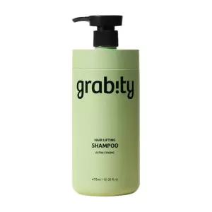 그래비트 홍합샴푸 475ml 1개 홍합껍데기 폴리페놀팩토리샴푸