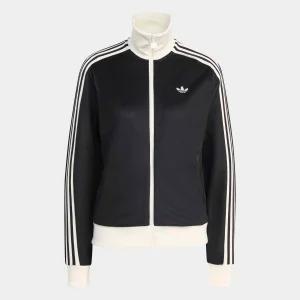아디다스 여성 저지 클래식 트랙탑 KD7969