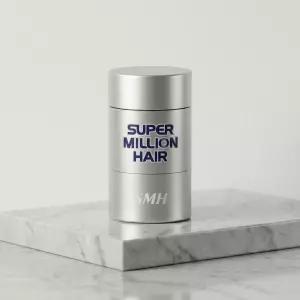 슈퍼밀리언헤어 흑채 25g