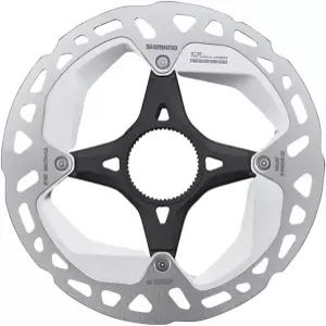 시마노 Rt-Mt800 센터락 로터 그레이 내부 톱니바퀴 잠금 링 160mm