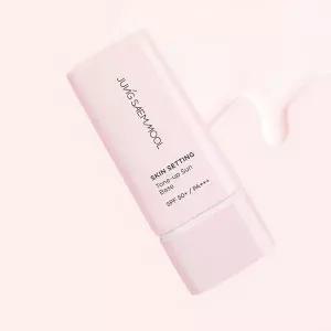 [정샘물] 스킨 세팅 톤업 선 베이스 40ml