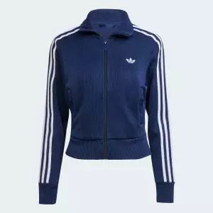 [롯데백화점]아디다스 오리지널스 [Womens] 파이어버드 아디컬러 니트 트랙 탑 JY2614