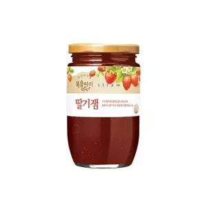 복음자리 딸기잼500g