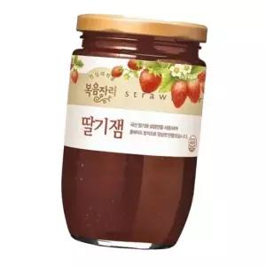복음자리 딸기잼 500g 4547618