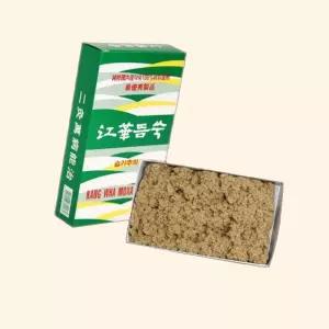 이화당 말린 강화뜸쑥 한의원 건조 쑥뜸재료 8g