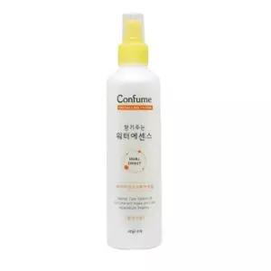 헤어 워터에센스 과일나라 퍼퓸 흰장미향 252ml 트리트먼트 미스트 스프레이 향수