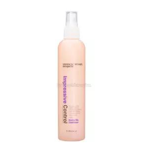 모발 코팅 헤어 컨디셔너 단백질 보습 미스트 250ml 컬링 제 에센스 웨트 스타일링