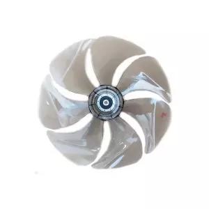 호환 한경희생활과학 선풍기 날개C (7엽) HEEF-D900/ HAAN-HDC180