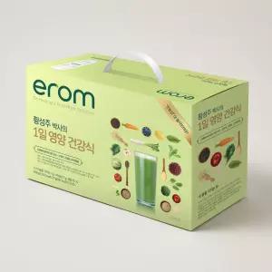 이롬 황성주 박사의 1일 영양 건강식 30g 21포 1개