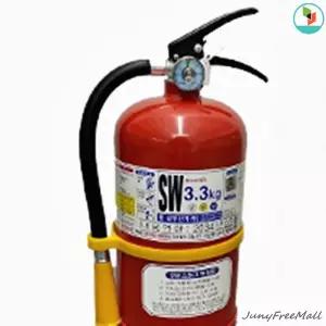 분말소화기 3.3kg 업소용소화기 국산소화기 주방소화기 고성능소