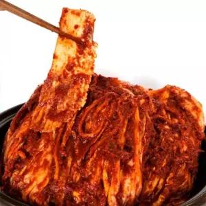 동촌명가 화끈하고 맛있게 매운 불김치 2kg3kg5kg