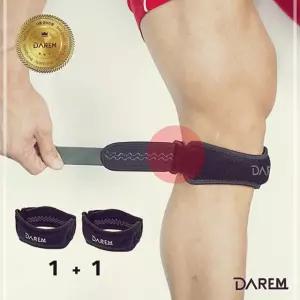 Neo 1set 골프 허니스트 무릎보호대2p RWA01F63