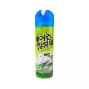 에어컨 히터 탈취제 300ml 1p 차량용냄새 에어컨 냄새 제거 탈취제 히터 차량용 가정용