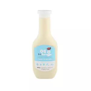 동서 리치스 연유 500g 15개