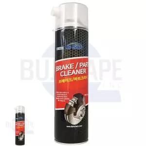 세척제 일신 브레이크 파트 크리너 부품세척제 IS-7430 600ml