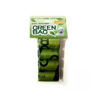 그린백(Green Bab) 배변봉투(리필용) 배변봉투 배변 똥츄 똥