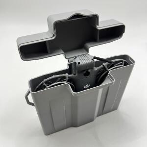 DJI Neo2 보호 케이스 - 2 O3  모델용 컴팩트 쉘 3D 프린팅
