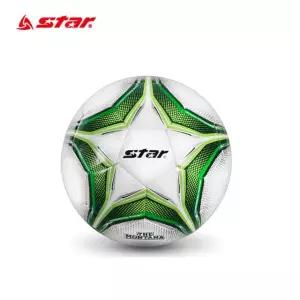스타 축구공 더 몬타나 5호 연습 스포츠 폴리우레탄
