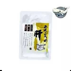 식자재 바다의 안키모 아귀간 수산물 250g