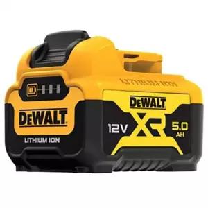 디월트 배터리 리튬 DCB126(10.8V/5.0Ah) (12V MAX) 공구집 공구벨