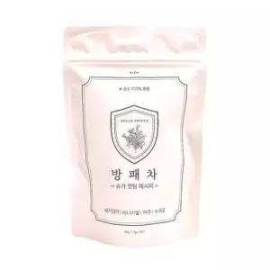 닥터이브 돼지감자 방패차 1개 슈가컷팅레시피 여주 바나바잎 수국잎