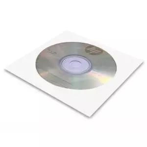 시디 CD케이스 투명창 케이스 종이 화이트 100P CW-CP100