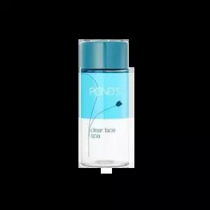 폰즈 클리어 페이스 스파 립 앤 아이 리무버 120ml x 4개