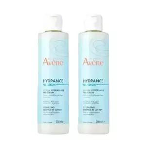 아벤느 이드랑스 에센스 인 로션 200ml 2개