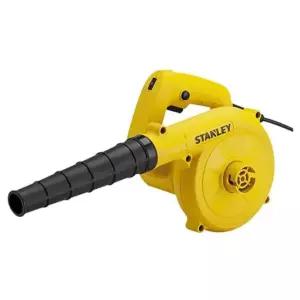 청소기 스탠리 전동송풍기 낙엽 세차 눈청소 STPT600 (600W)