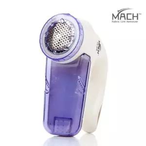 보풀제거기 Mach 충전식