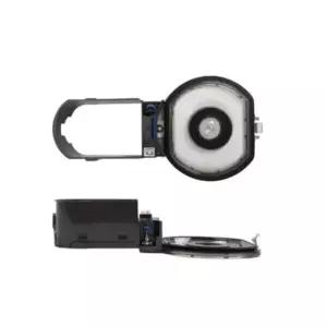 LG S96KFBSWH 전용 코드제로 청소기 먼지통 오픈커버A