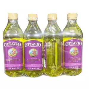 OTTAVIO 포도씨유 1LX4