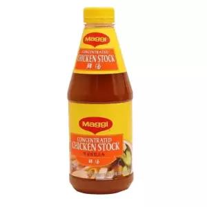 네슬레 메기 치킨스톡 1.2kg