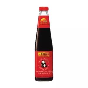 이금기 대용량 중식양념 맛내기 요리용 감칠맛 굴소스 팬더 굴소스 510g 1개