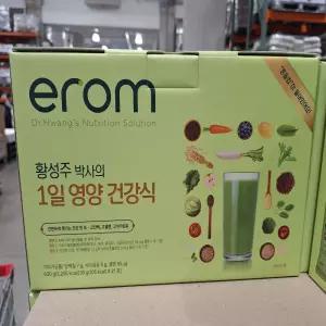 이롬 1일 영양 건강식 30g x 21