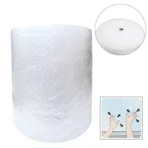 보온 x 50M 포장용 0.2T 뽁뽁이 50cm 폭 길이 1롤 완충제 2WFKLUZ5R9