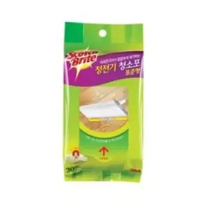 3M 정전기 청소포 표준형 30매