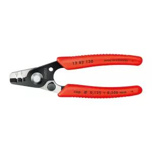KNIPEX 크니펙스 자동스트립퍼 12-82-130SB