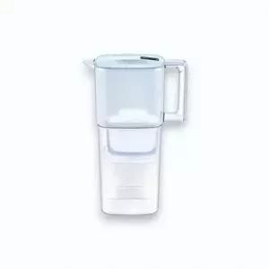 브리타 정수기 리켈리 2.2L 블루 + 기본필터 1입