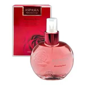향수 IS-SA 아스파시아 샤워 코롱 블루밍로즈향 150ml