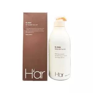 하아르 닥터란 샴푸 500ml