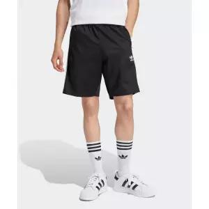 아디다스 ADIDAS 파이어버드 숏 팬츠 - 블랙:화이트 / IU2368 288730